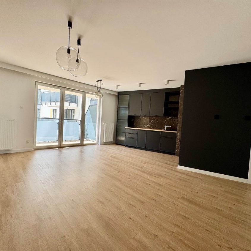 Apartament 3 pokojowy w sąsiedztwie Starego Miasta - Photo 1