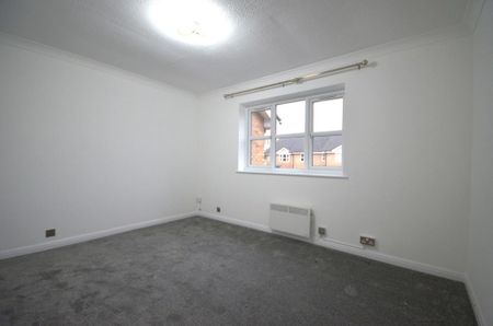 1 bedroom maisonette to rent - Photo 2