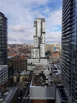 For Lease - 21 Widmer Street Unit# 2103, Toronto, Ontario - Photo 1