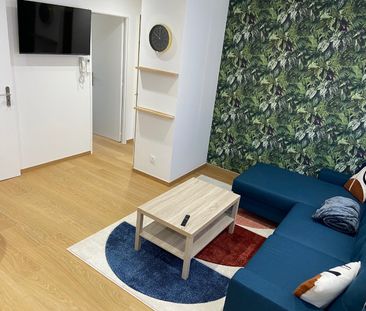 Location Appartement 2 pièces 33m² ANGOULEME 16000 - Photo 1