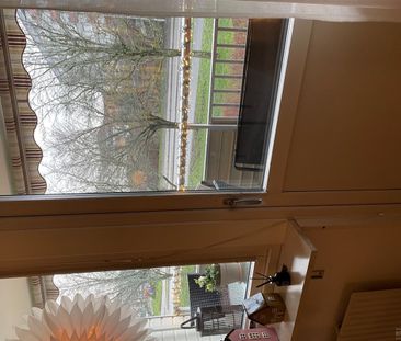 Karl Hovbergsgatan 13 A - Foto 4