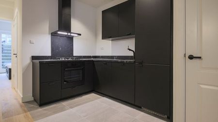 Te huur: Appartement Vaartstraat 62 E in Amsterdam - Foto 3