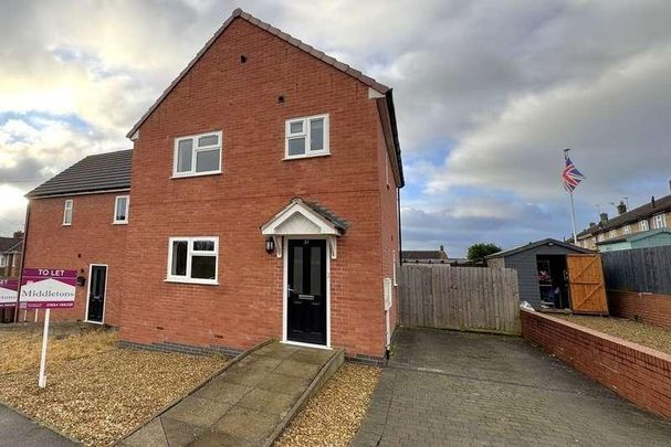 Brightside Avenue, Melton Mowbray, LE13 - Photo 1