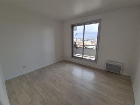 Location Appartement 2 pièces 46m² NANCY 54000 - Photo 3