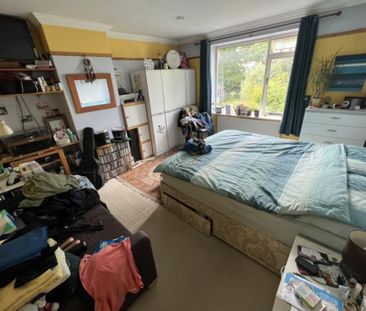 1 bedroom in a house share to rent - Photo 6