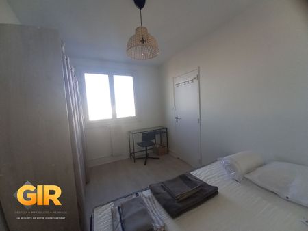 Location Appartement 1 pièce 65m² RENNES 35000 - Photo 5