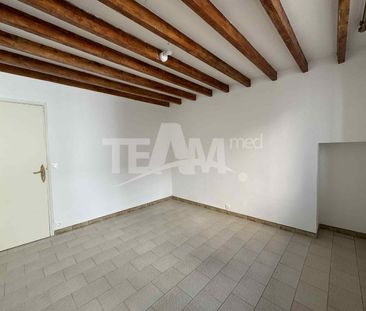 Location Appartement 4 pièces 78m² SETE 34200 - Photo 4