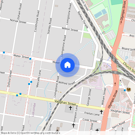 23 Water Street, 2141, Lidcombe Nsw