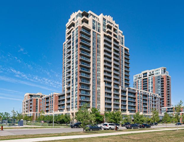 For Lease - 18 Uptown Drive Unit# 1908, Markham, Ontario - Photo 1