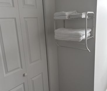 Appartement à Partager - Photo 1