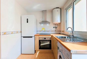 BRAND NEW APARTMENT FOR RENT IN ALMORADÍ - ALICANTE PROVINCE