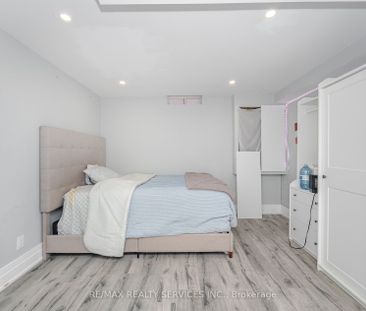 For Lease - 20 Delmonico Road Unit# Basement, Brampton, Ontario - Photo 5