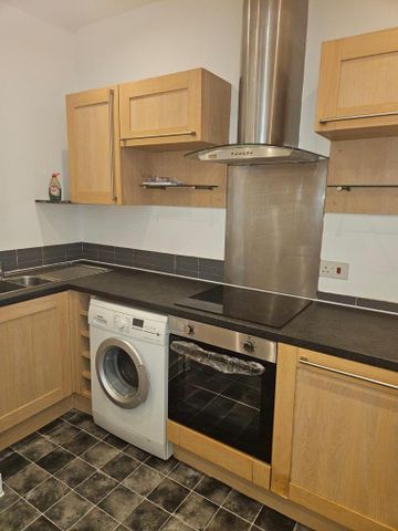 2 bedroom apartment to rent - Photo 2