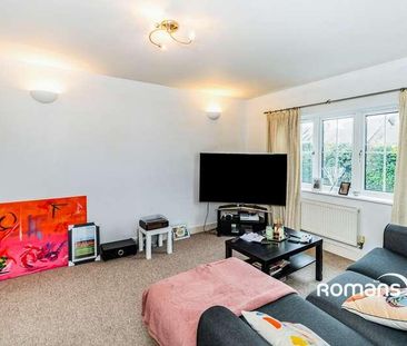 Grove Place, Winchester, SO22 - Photo 1