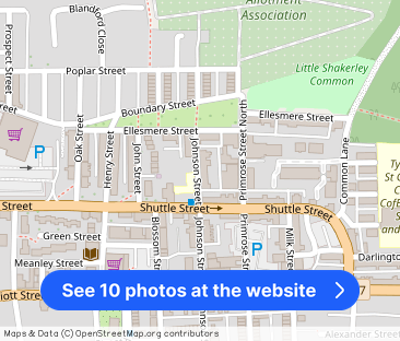 Johnson Street, Manchester, M29 - Photo 1