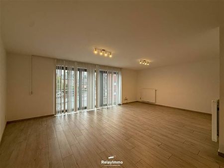 Appartement te huur - Photo 2