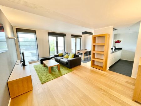 Appartement in Sint-Pieters-Woluwe - Photo 3
