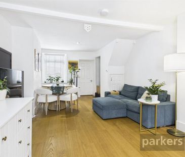 4 bedroom terraced house to rent - Photo 3