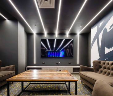 Classic Studio - Photo 1