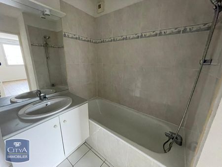 Location Appartement 2 pièces 42m² POITIERS 86000 - Photo 3