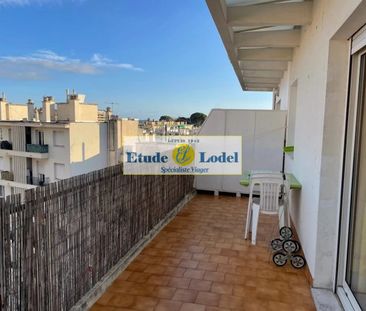 Appartement Nice Saint Sylvestre - Photo 4