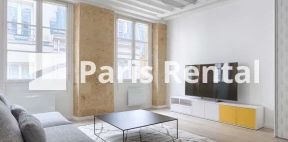 1 chambre, Montorgueil Paris 2e - Photo 2