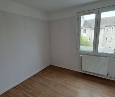 Location appartement T4 59.10m² à Reims (51100) Loyer CC * : 381.25... - Photo 6