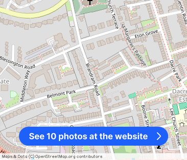 Brandram Road London SE13 - Photo 1