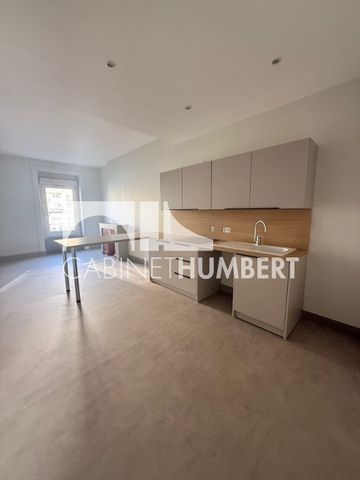 Location Appartement 3 pièces 55m² ST ETIENNE 42000 - Photo 4