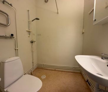 Fredsgatan 39 B - Foto 5