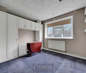 1 bedroom maisonette to rent - Photo 2