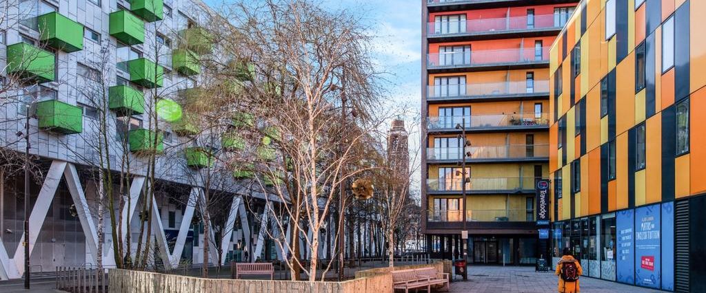 1 bedroom flat to rent - Photo 1