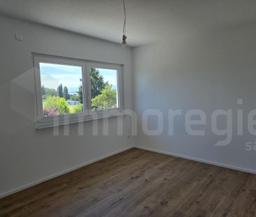 À louer : Magnifique maison mitoyenne 5,5 pièces proche EPFL et lac - Photo 2