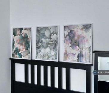 1 bedroom in a house share to rent - Photo 3