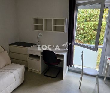 Studio 18.5 m² (ref: 2128174) - Photo 1