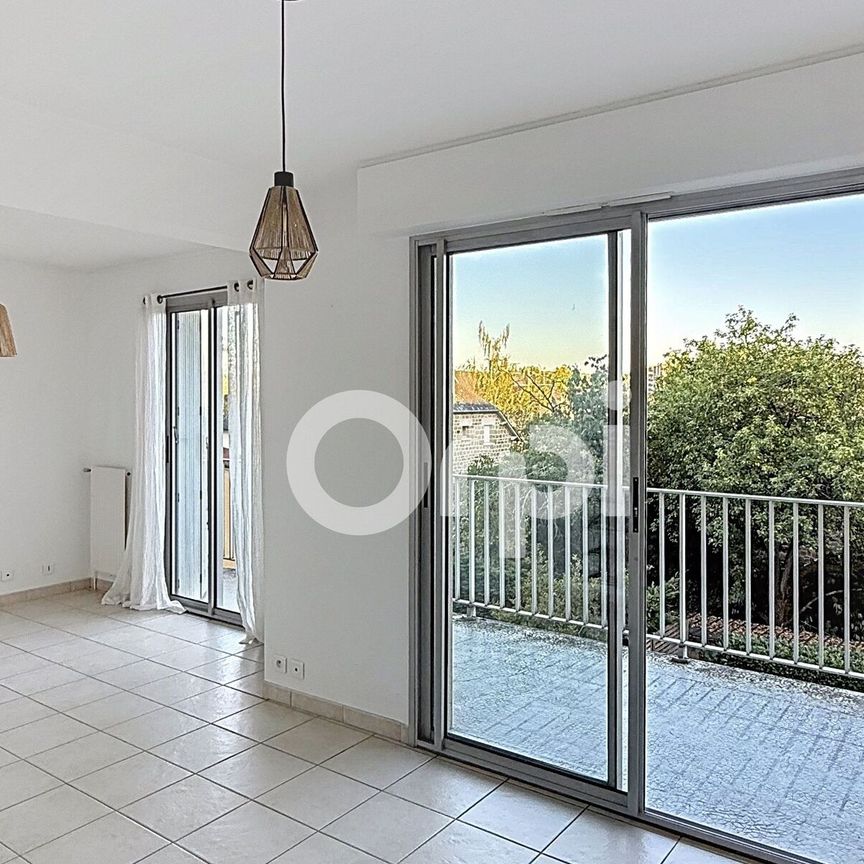 Appartement à louer 2 pièces • Brive-la-Gaillarde - Photo 1