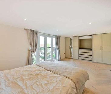 Amberwood Rise, New Malden, KT3 - Photo 6