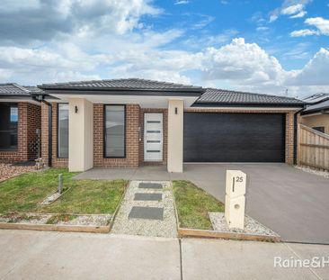 25 Fragrant Crescent, Diggers Rest, VIC 3427 - Photo 6