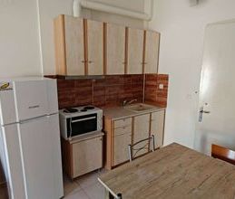 Studio/Γκαρσονιέρα για ενοικίαση - Σέρρες, - Photo 6