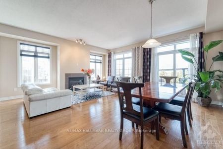 For Lease - 401 Foxhall Way, Kanata, Ontario - Photo 2