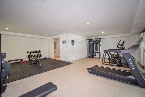 Apartamento T2 em Lisboa - Photo 1