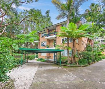 2/3 Millett Road, Mosman NSW 2088 - Apartment For Rent | Domain - Photo 2