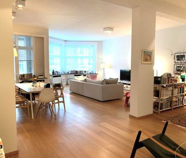 Exceptional apartment - for rent - Photo 4