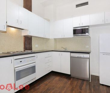 FURNISHED ONE BEDROOM APARTMENT IN GOLDSBOROUGH - Photo 2