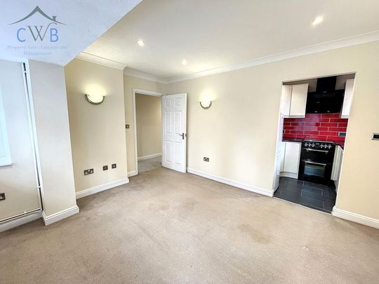 1 bedroom bungalow to rent - Photo 1