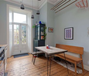 A fantastic opportunity to live in a main door, ground door apartme... - Photo 5