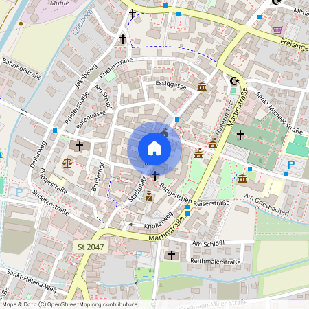 86551 Bayern - Aichach