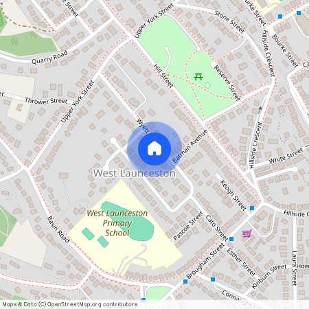 15 Wyett Street, West Launceston