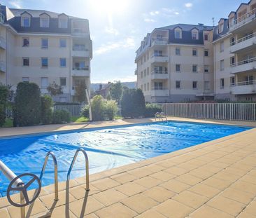 location Appartement T3 DE 62.14m² À DARNETAL - Photo 6