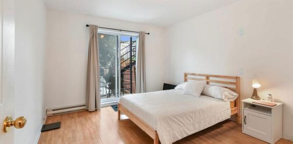 3 1/2 Vieux-Rosemont - Photo 2